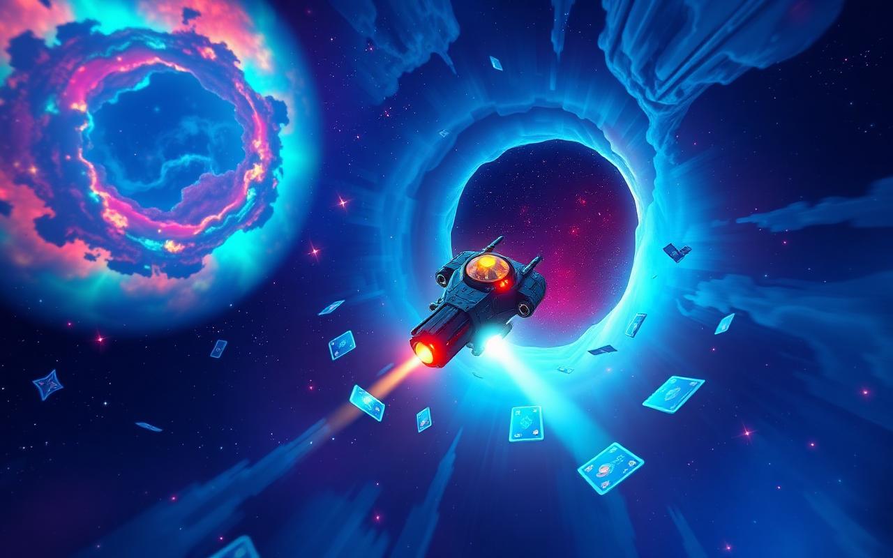 Starbound Relay cover art